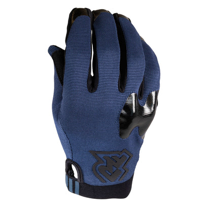 Race Face Ruxton Gloves 2021 Navy XL