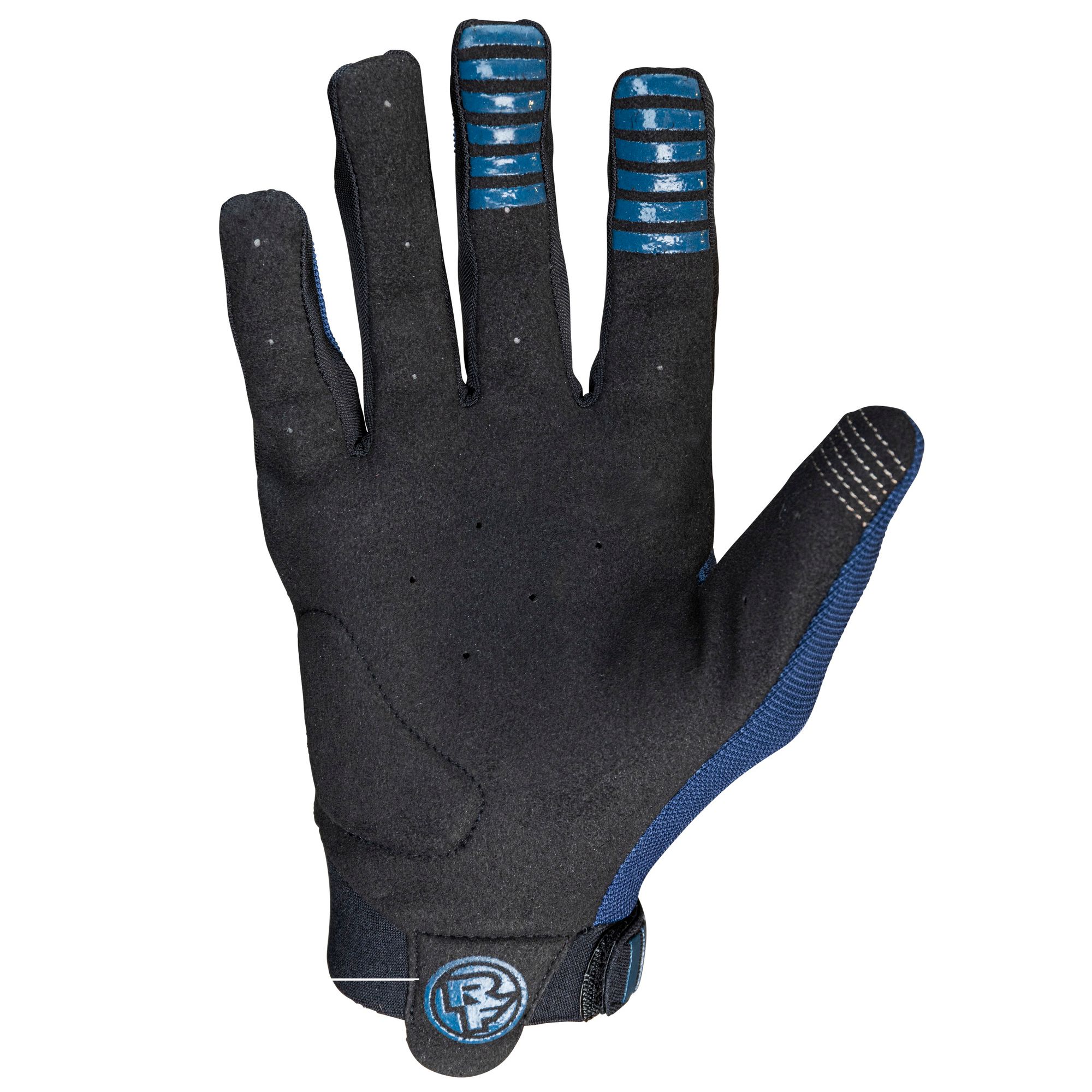 Race Face Ruxton Gloves 2021 Navy XL