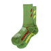 Race Face FNL Sock 2021 Moss L / XL