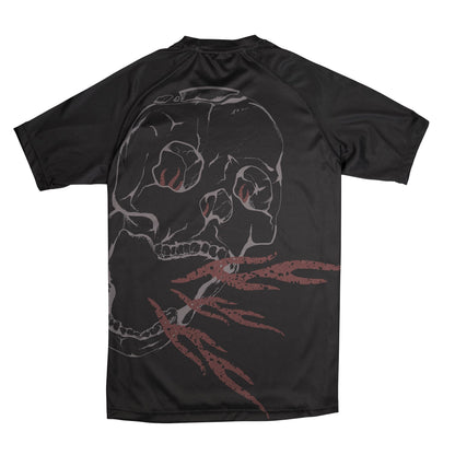 Race Face Sendy Youth Short Sleeve Jersey 2021 Black L