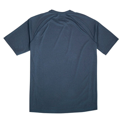 Race Face MTB Jersey Short-Sleeved Trigger Navy