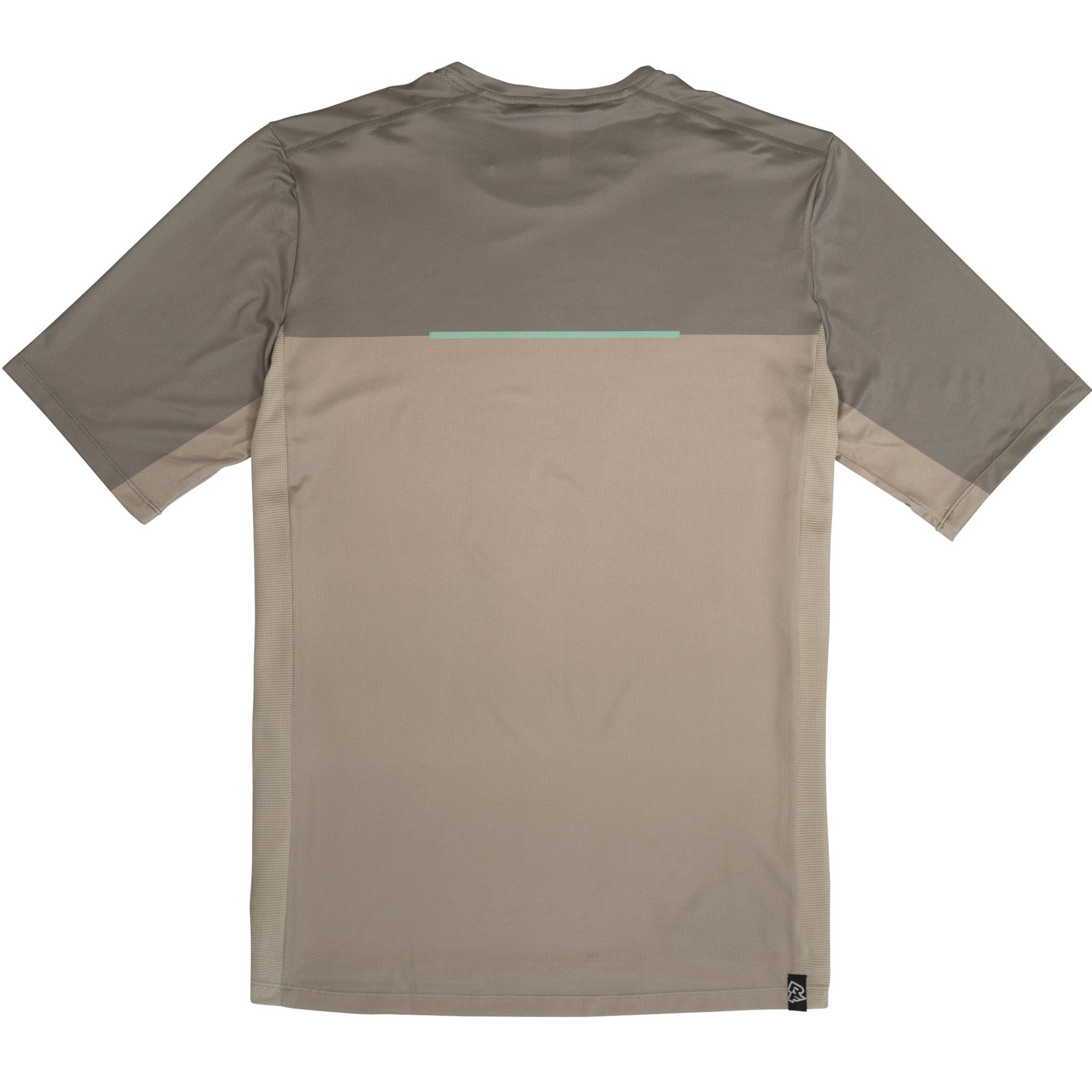 Race Face Maillot de VTT à manches courtes Indy Sand