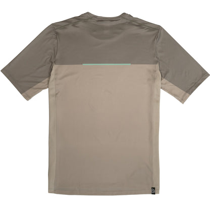 Race Face Maillot de VTT à manches courtes Indy Sand