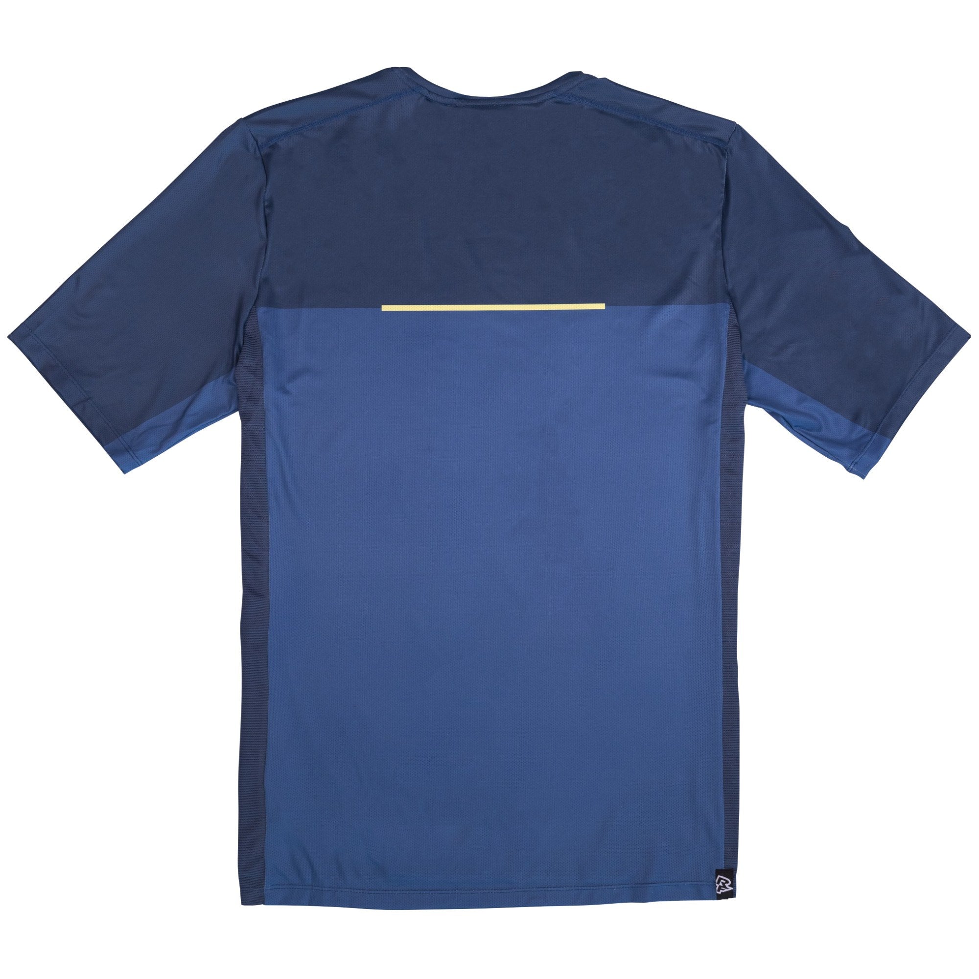 Race Face Indy Short Sleeve Jersey 2021 Navy M