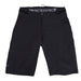 Race Face Indy 2021 - Pantalones cortos de ciclismo para mujer, color negro