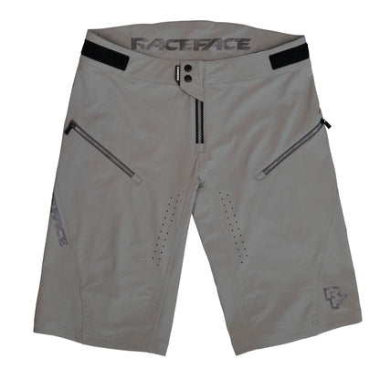RaceFace Indy Shorts - Gray, Men'