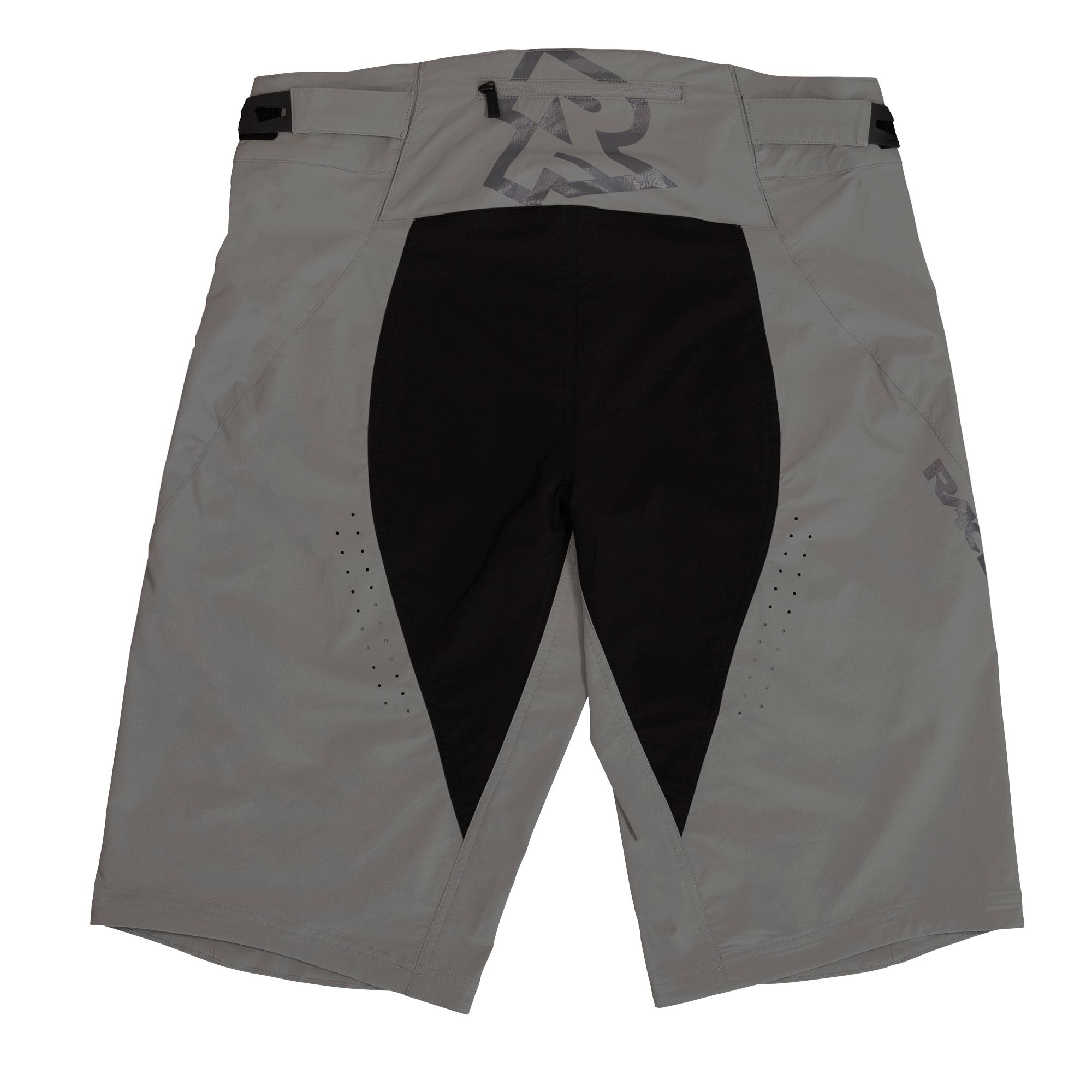Race Face Indy Shorts 2021 Grey XXL