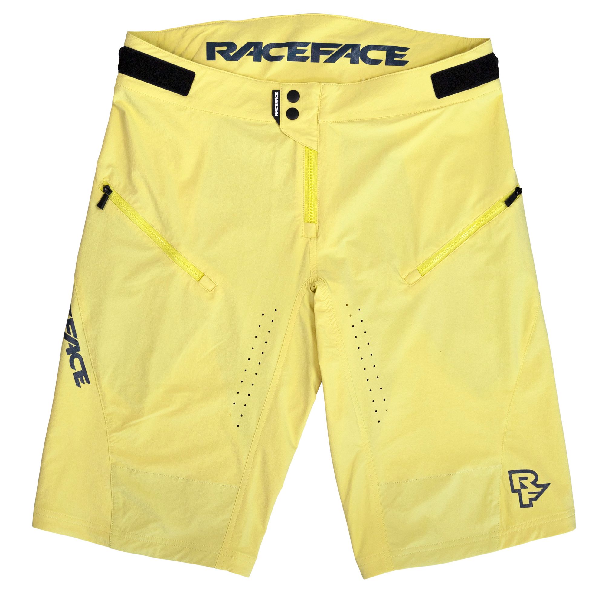 Race Face Short VTT Indy Scorch