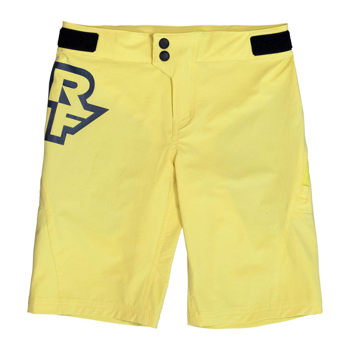 Race Face Pantaloncini da mountain bike per bambini Sendy Scorch
