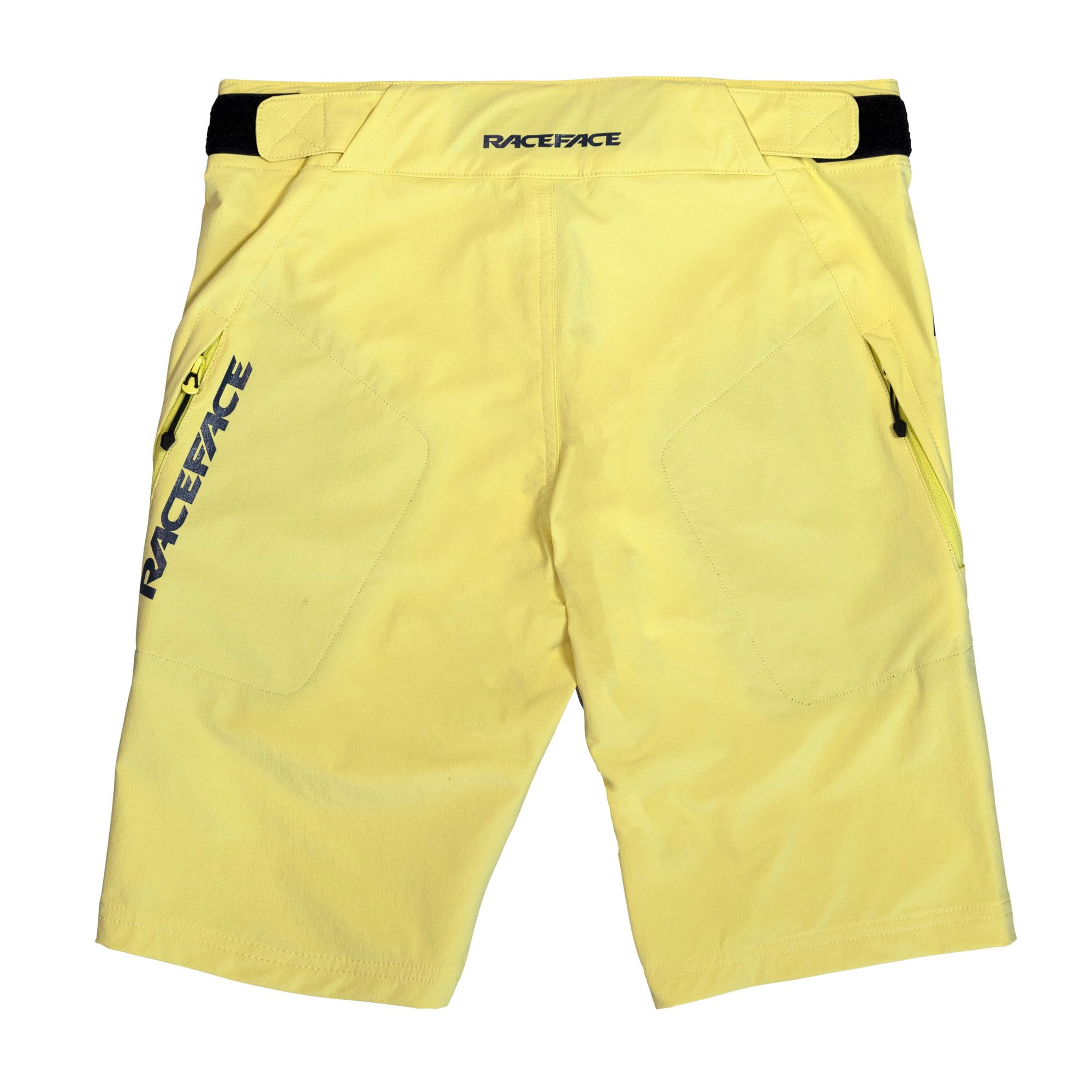 Race Face Pantaloncini da mountain bike per bambini Sendy Scorch