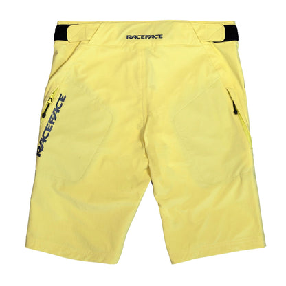 Race Face Pantaloncini da mountain bike per bambini Sendy Scorch