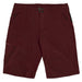 Race Face Short de VTT Trigger Deep Red