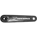 AEFFECT-R E-BIKE Kurbeln - 170 - schwarz (ohne Koffer