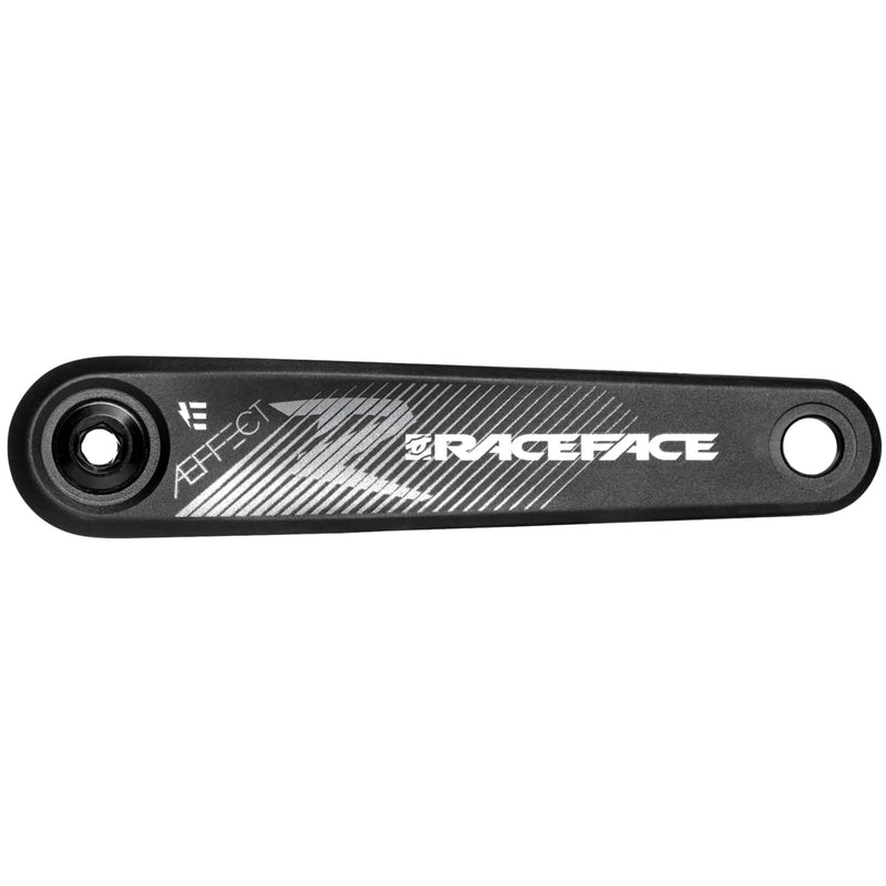 AEFFECT-R E-BIKE Kurbeln - 170 - schwarz (ohne Koffer