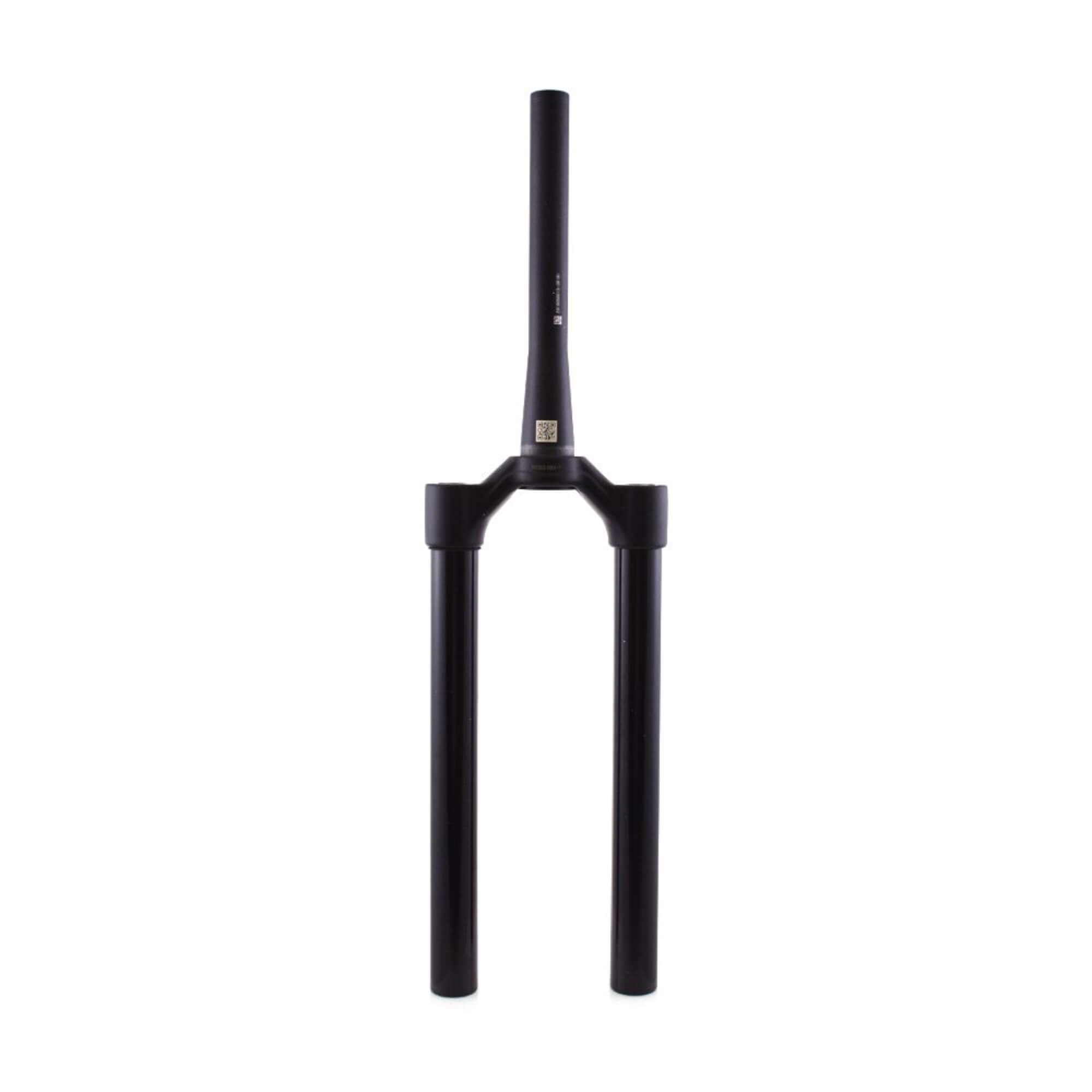 Marzocchi Fork DJ 26in 100 Black Anodised Matte Black 37 Rake 1.5T CSU Assy
