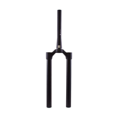 Marzocchi Fork DJ 26in 100 Black Anodised Matte Black 37 Rake 1.5T CSU Assy
