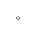 FOX Fork Plastic Crush Washer 8mm R / RL / RLC - Qty of 50