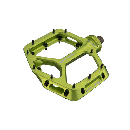 Race Face Atlas New Pedals Green