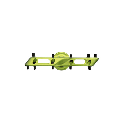 Race Face Atlas New Pedals Green