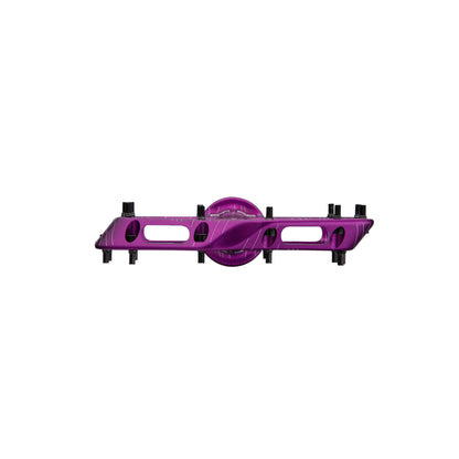 Race Face Atlas New Pedals Purple