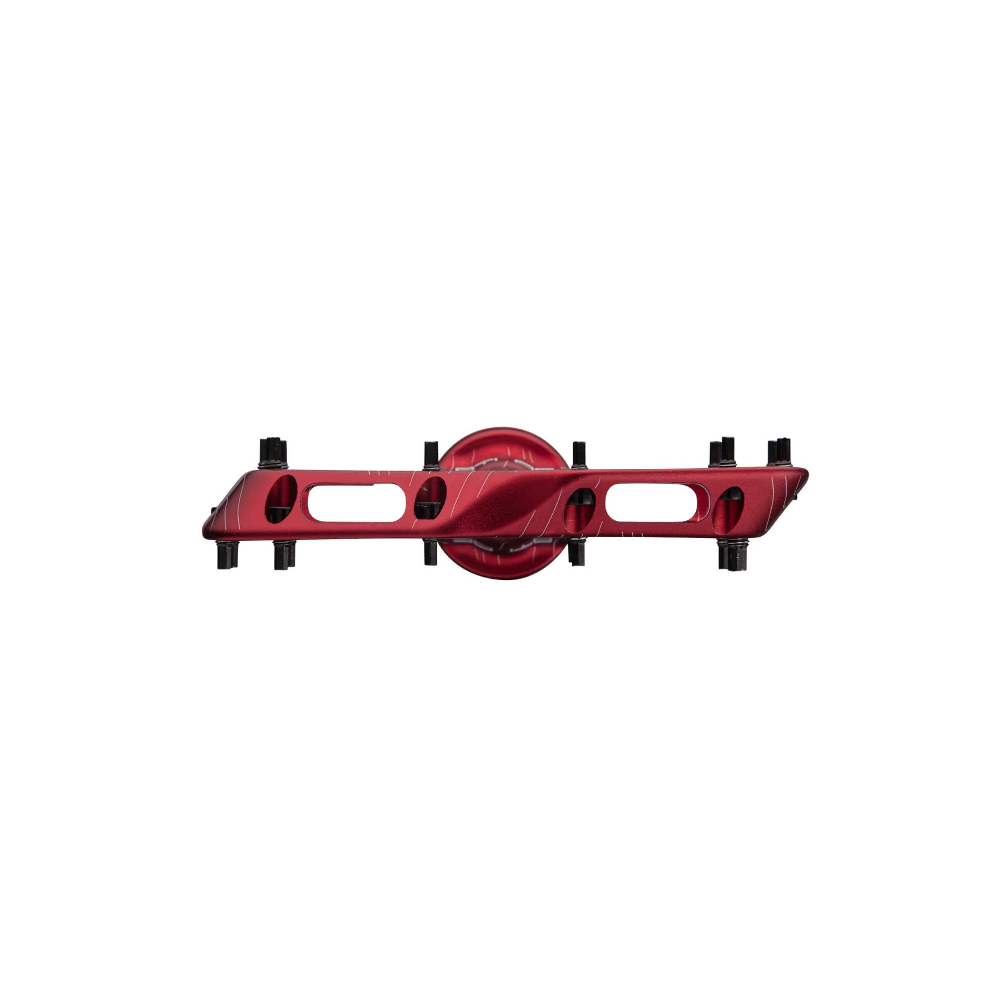 Race Face Atlas New Pedals Red
