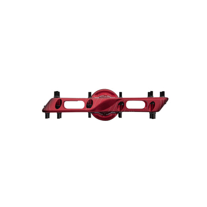 Race Face Atlas New Pedals Red