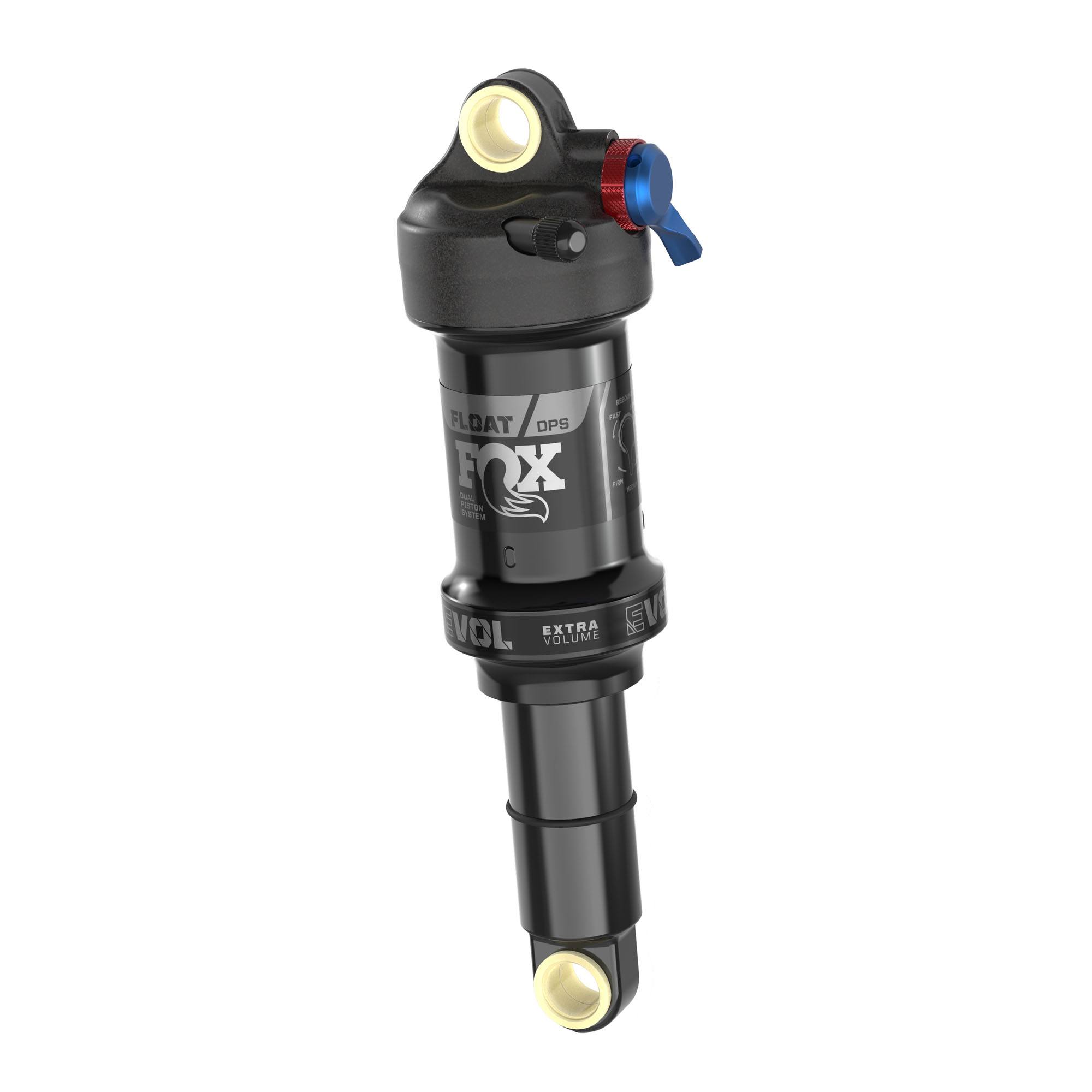FOX Float DPS Performance Shock 2022/23 - 200 x 50mm / 7.875 x 2.0 / LV