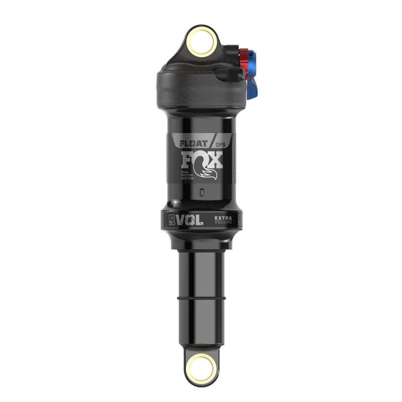 FOX Float DPS Performance Shock 2022/23 - 200 x 50mm / 7.875 x 2.0 / SV