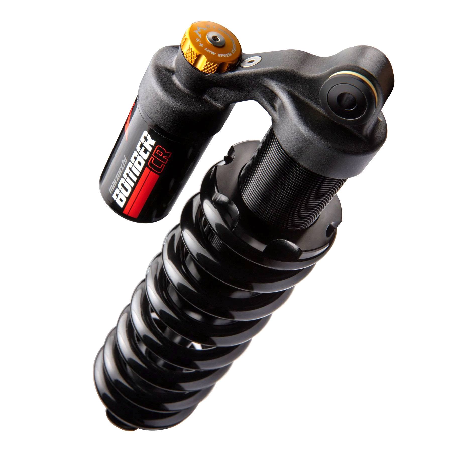 Marzocchi Bomber CR Shock 2022 185 x 52.5mm (Trunnion)