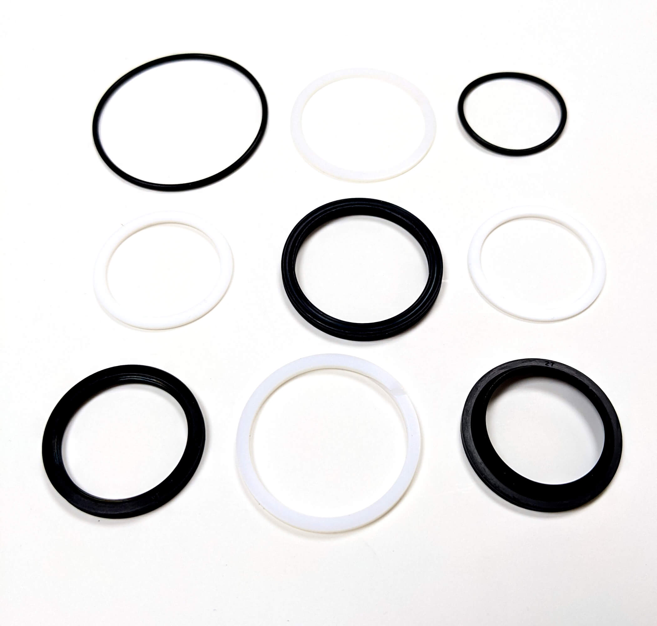 Fox Shock Float X Air Sleeve Seal Kit 2022