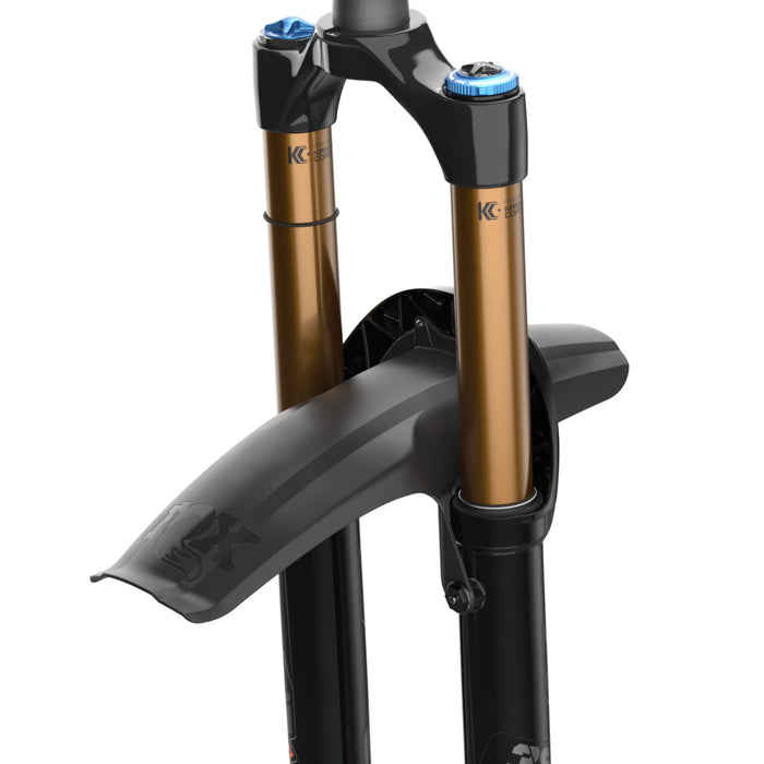 FOX SHOX Mudguard XL k Fender - 36/38 Direct-Mount Black