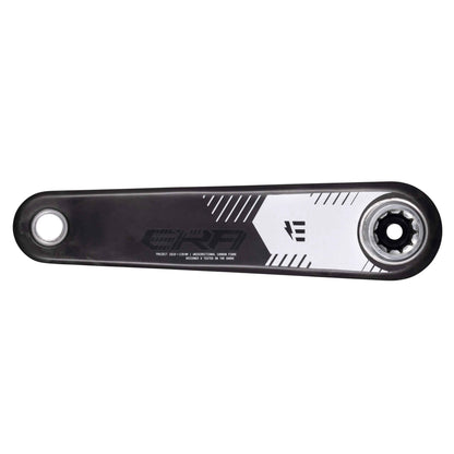 Race Face Era-E BG4 Cranks (Arms Only) 160mm Black