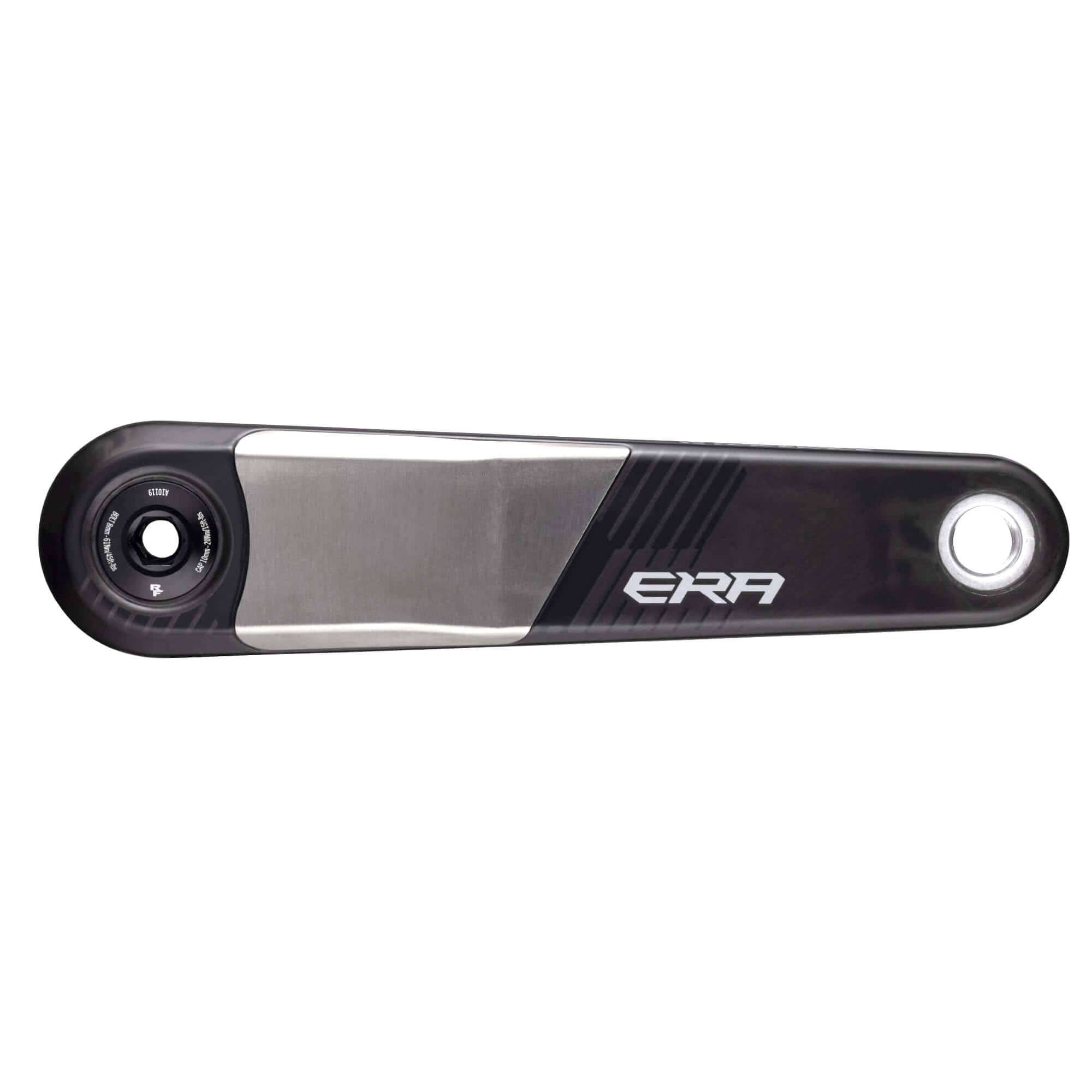 ERA-E Kurbeln - Bosch Gen4 - 170 - schwarz (ohne Box