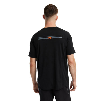 Fox Hightail Short Sleeve Jersey Black XL