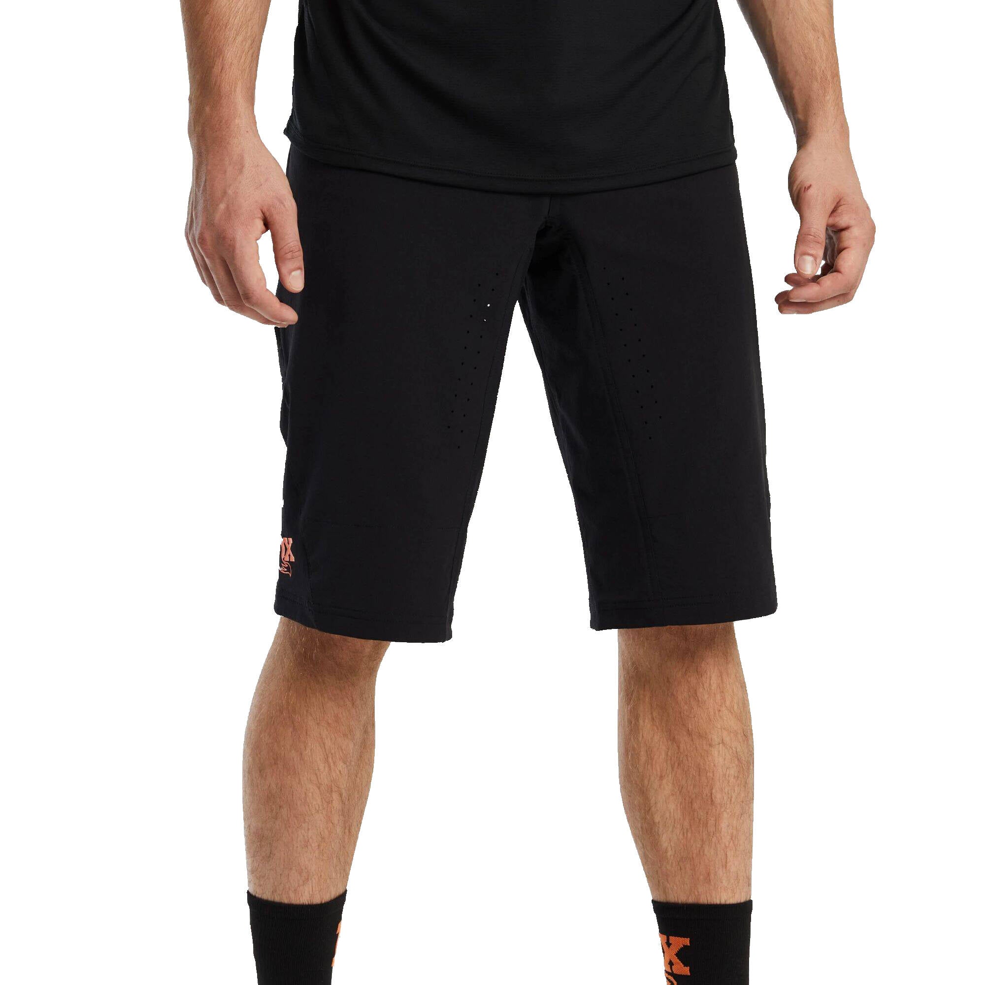 Fox Hightail Shorts Black XL