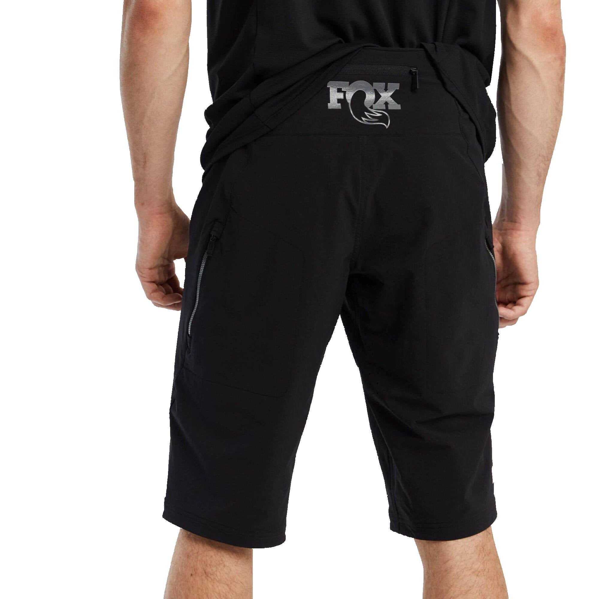 Fox Hightail Shorts Black XL