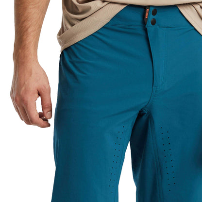 Fox Hightail Shorts Seaweed L