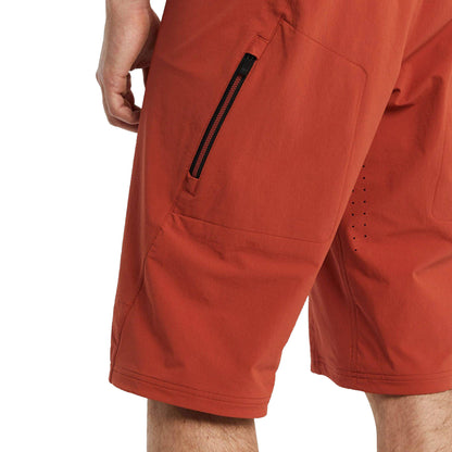 Fox Hightail Shorts Terracotta L