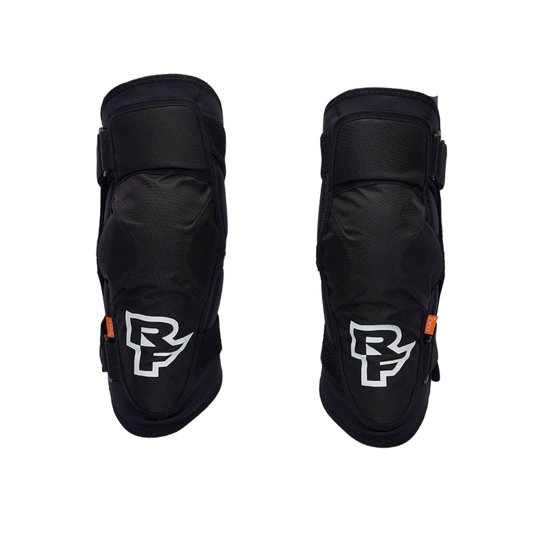 Race Face Ambush Knee Guard 2022 Stealth L