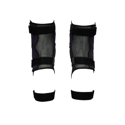 Race Face Ambush Leg Guard 2022 Stealth XL