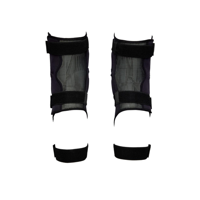 Race Face Ambush Leg Guard 2022 Stealth XXL
