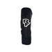 Race Face Unisex-Adult Indy Knieschützer Schwarz Radfahren