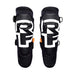 Race Face Rodillera para Niños Sendy Dh Stealth 821973448015, Unisex Adulto, Color:, Size