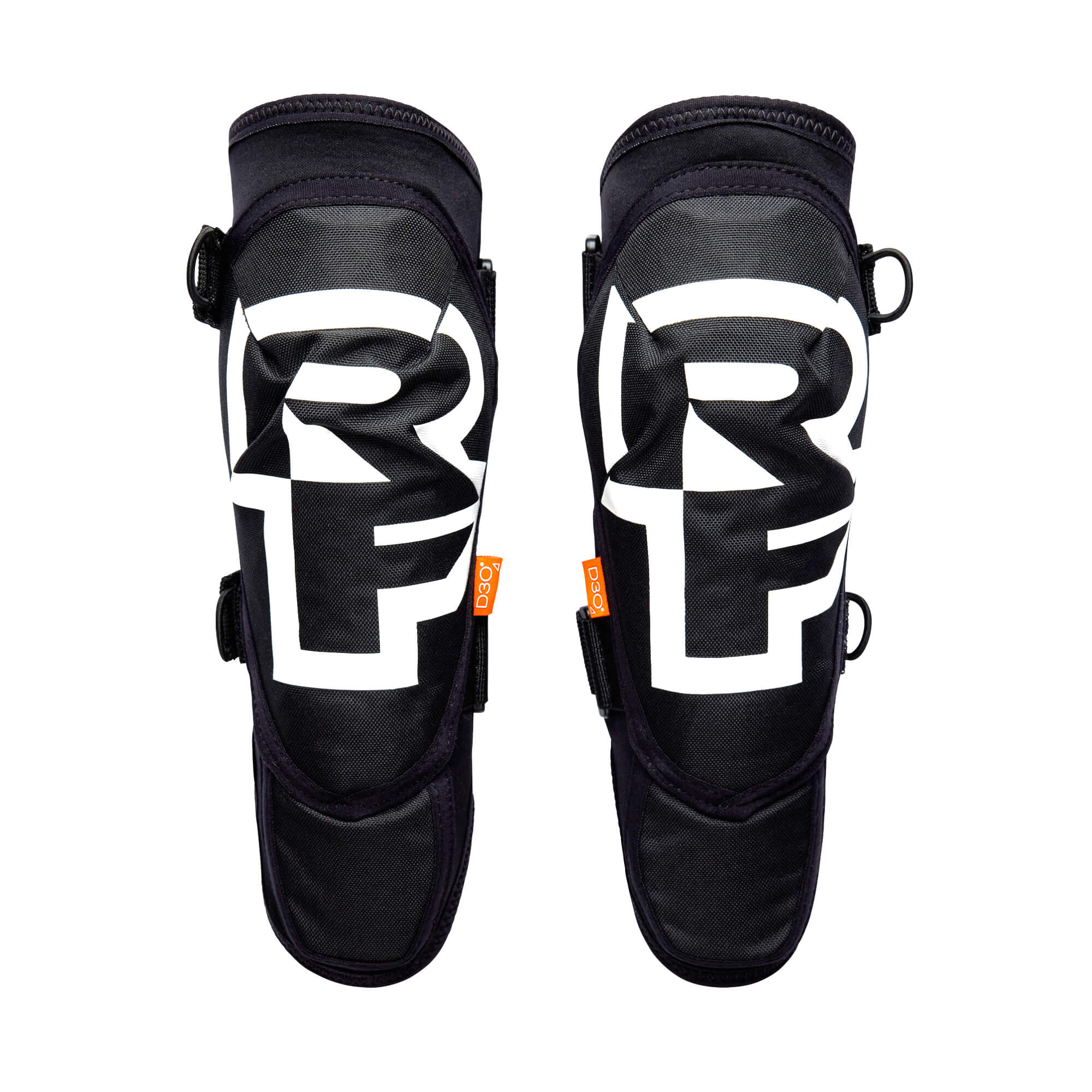 Race Face Rodillera para Niños Sendy Dh Stealth 821973448015, Unisex Adulto, Color:, Size
