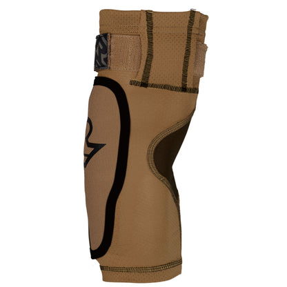 Race Face Indy Elbow Guard 2022 Loam M