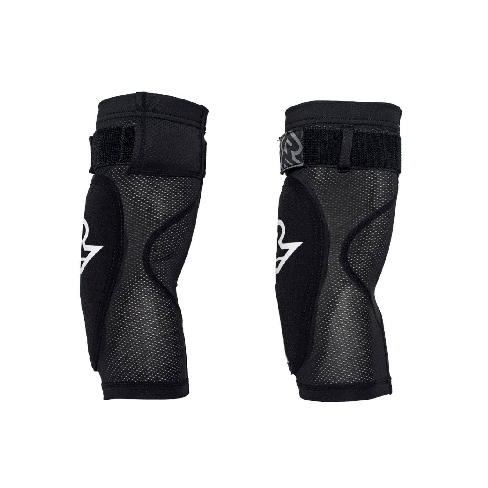 Race Face Indy Elbow Guard 2022 Stealth XXL