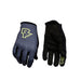 Race Face Trigger Gloves 2022 Charcoal S