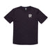 Race Face Commit Short Sleeve Tech Top 2022 Black L