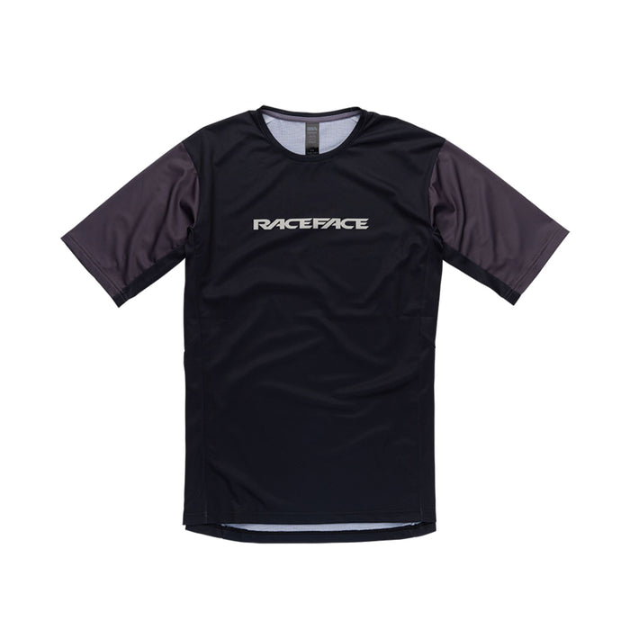 Race Face Indy Short-Sleeve Jersey - Men's