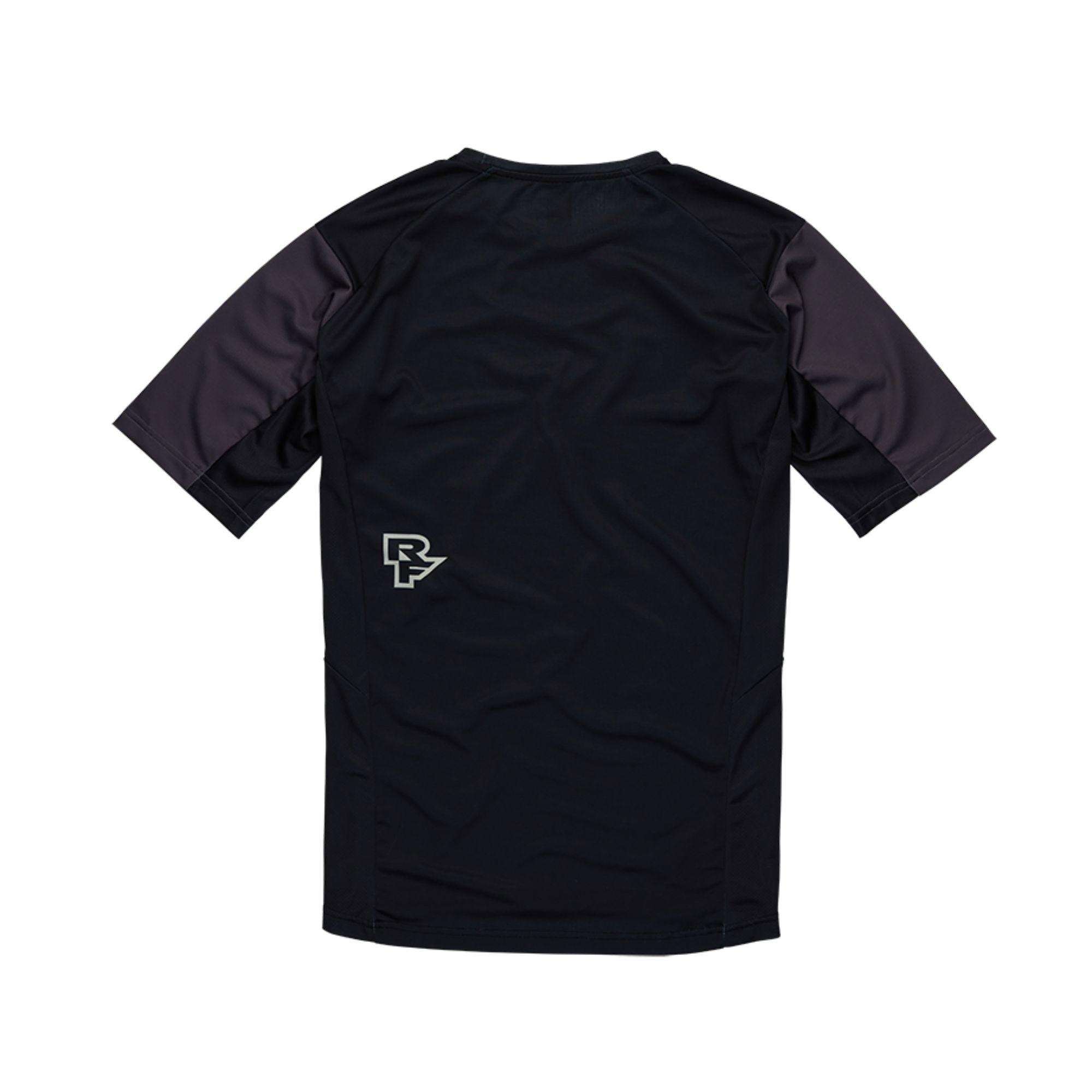 Race Face Indy Short Sleeve Jersey 2022 Black XXL